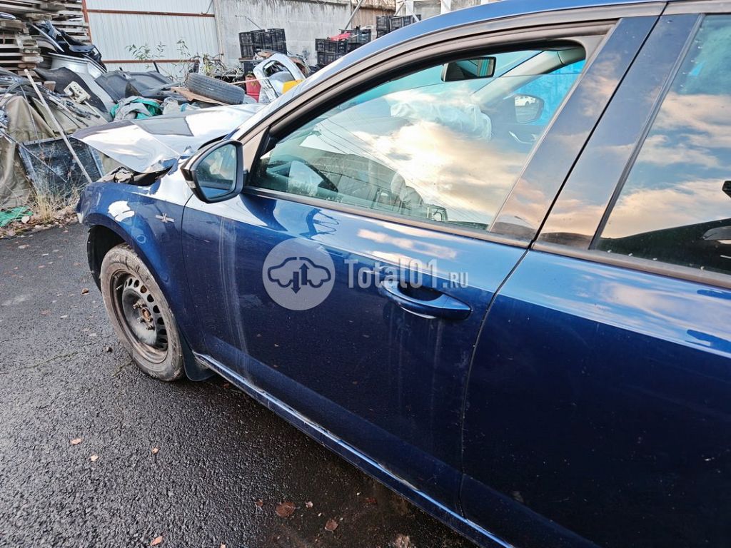 Фото Skoda Octavia 88