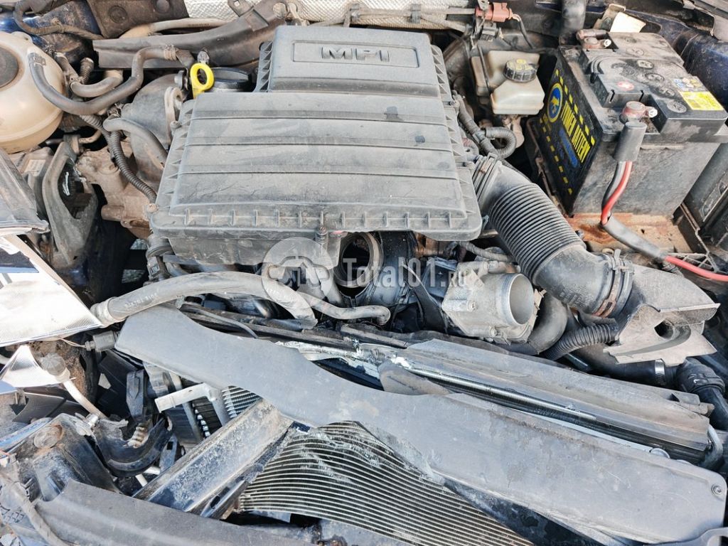 Фото Skoda Octavia 106