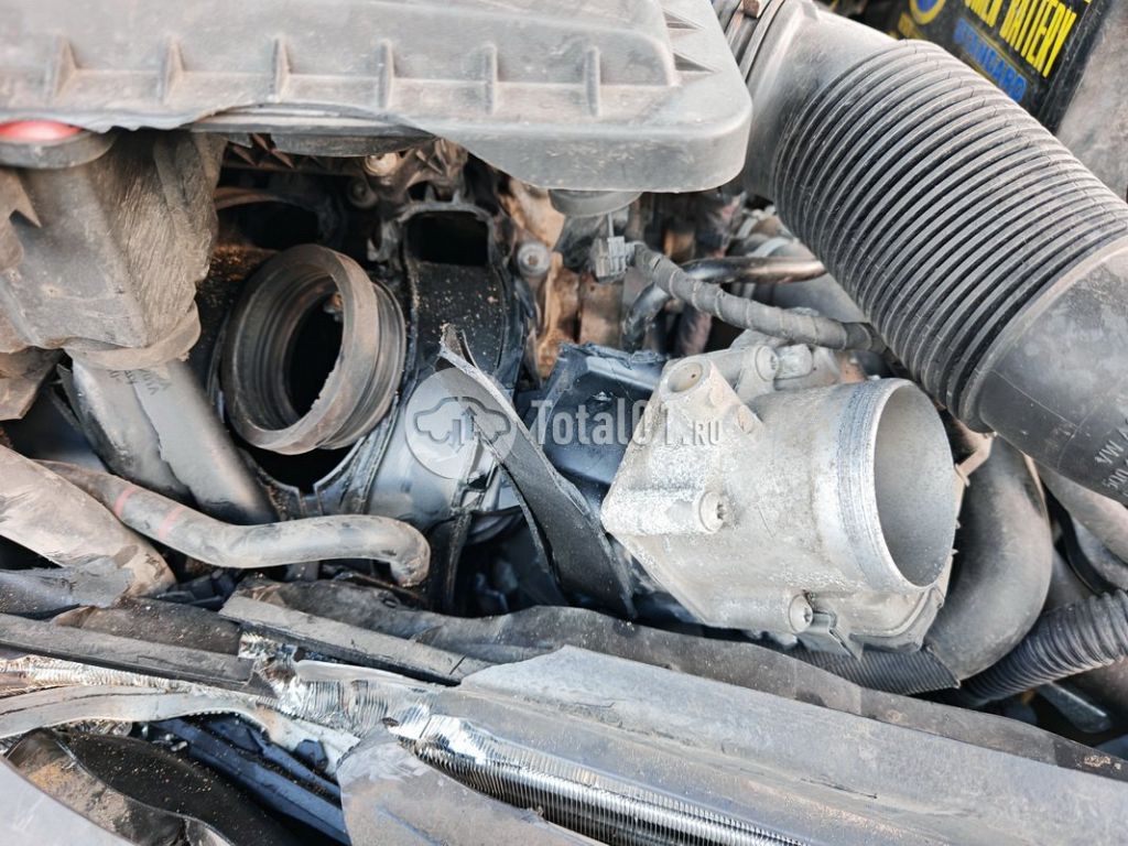 Фото Skoda Octavia 108