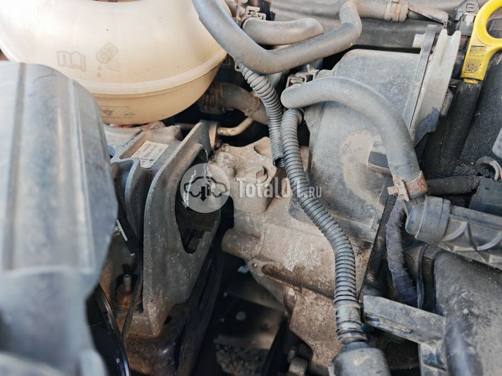 Фото Skoda Octavia 112