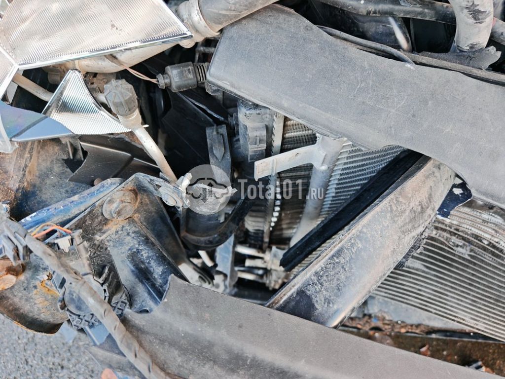 Фото Skoda Octavia 116