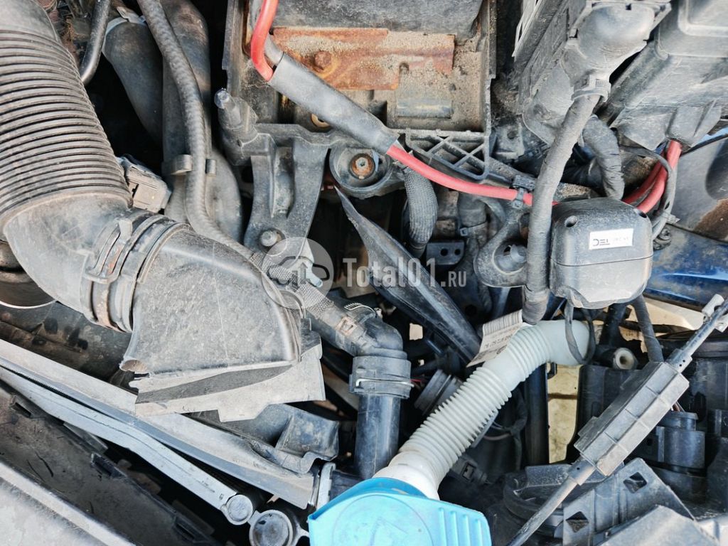 Фото Skoda Octavia 118