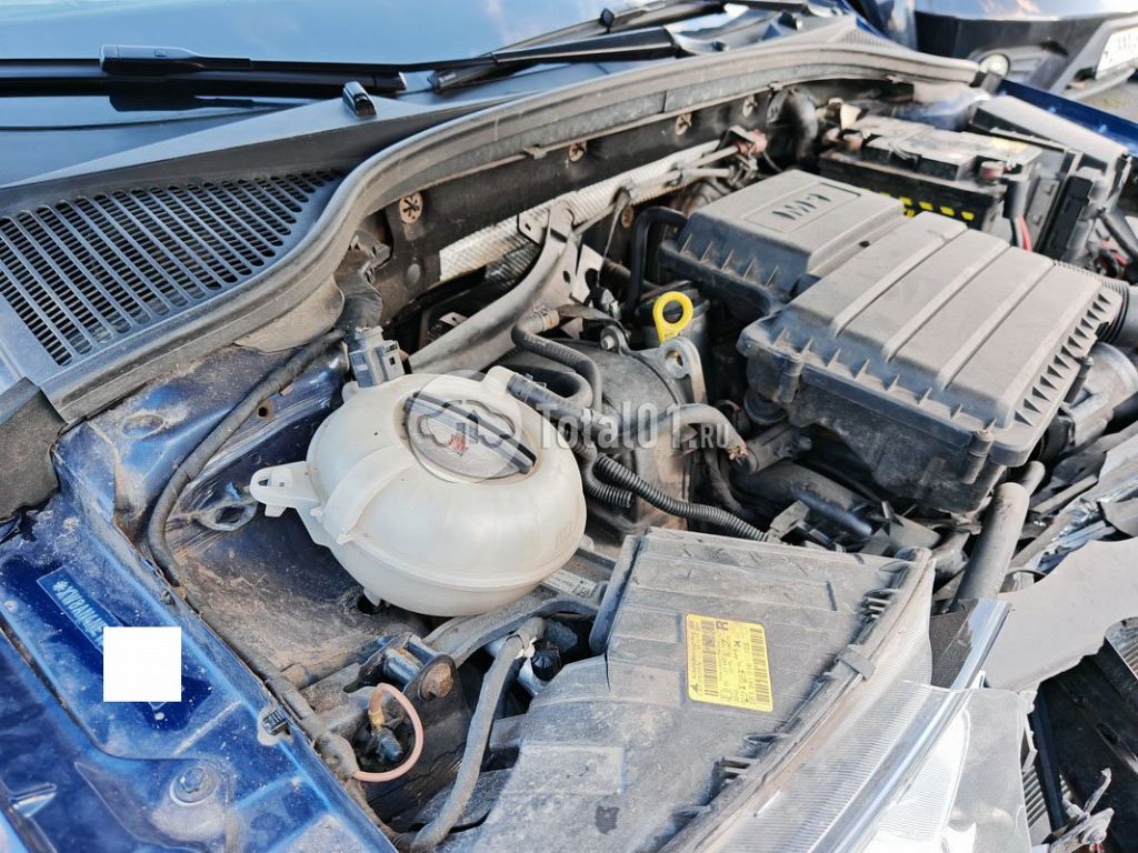 Фото Skoda Octavia 124