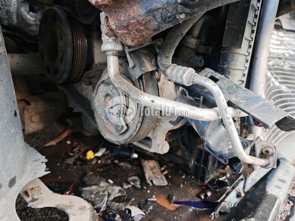 Фото Skoda Octavia 126