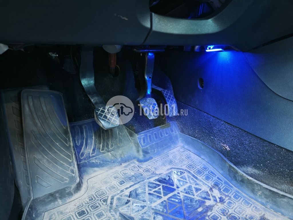 Фото Skoda Octavia 138