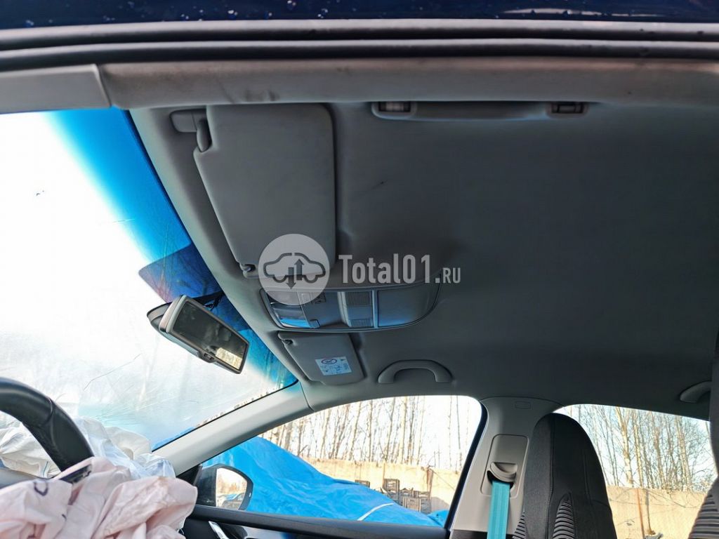 Фото Skoda Octavia 144