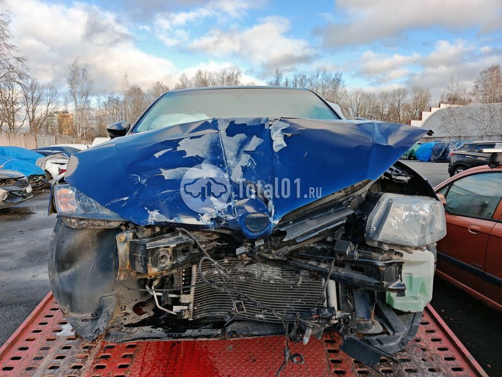 Фото Skoda Octavia 158