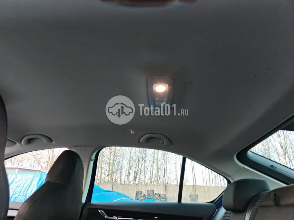 Фото Skoda Octavia 162