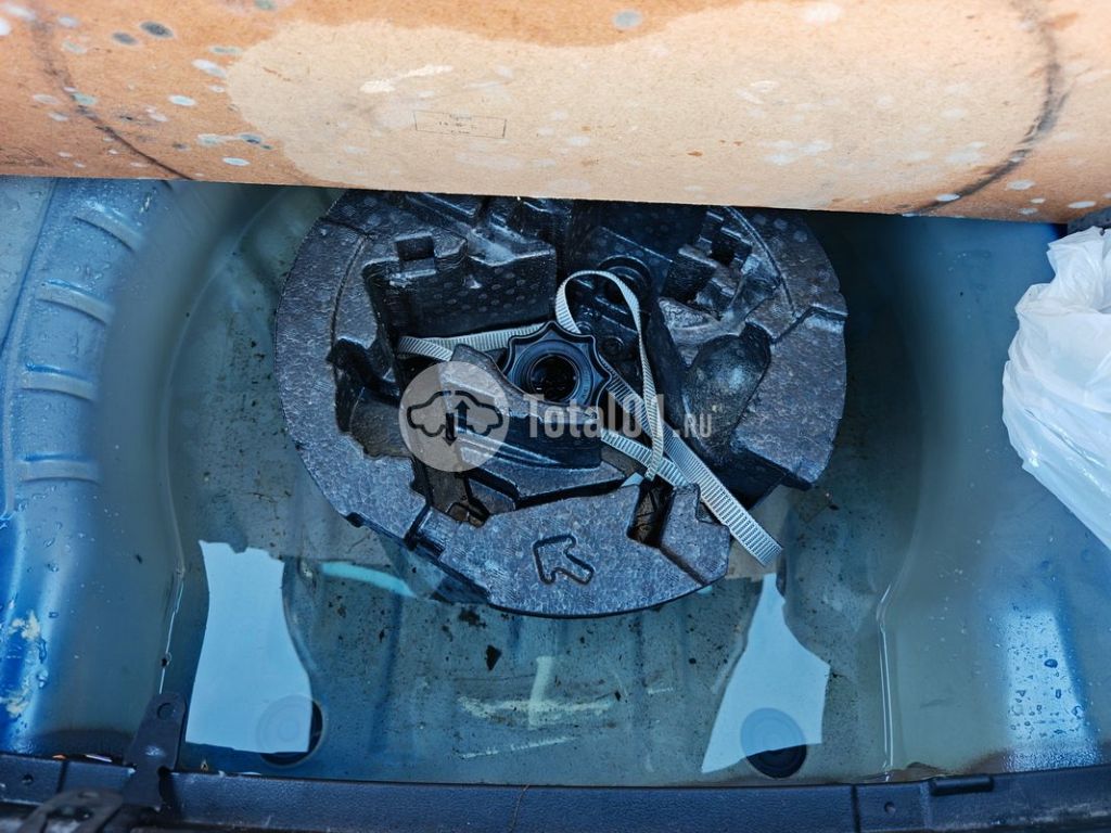 Фото Skoda Octavia 176