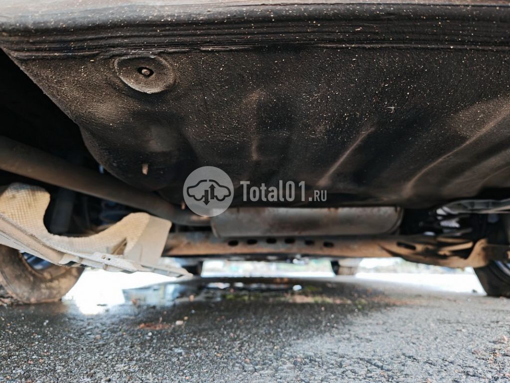 Фото Skoda Octavia 178