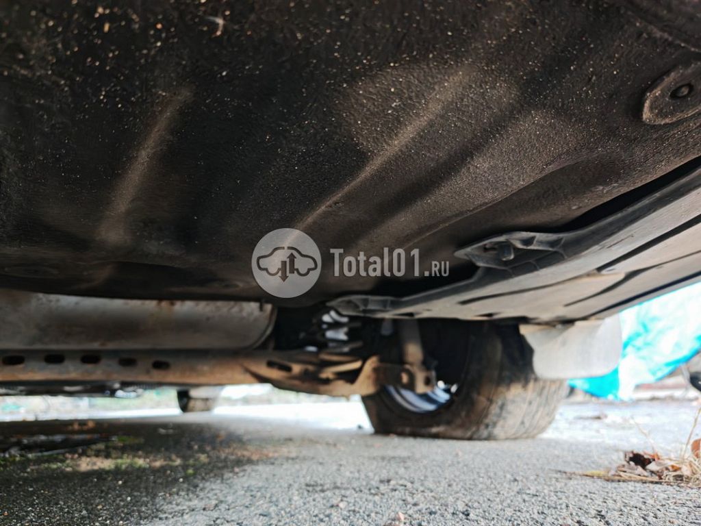 Фото Skoda Octavia 182