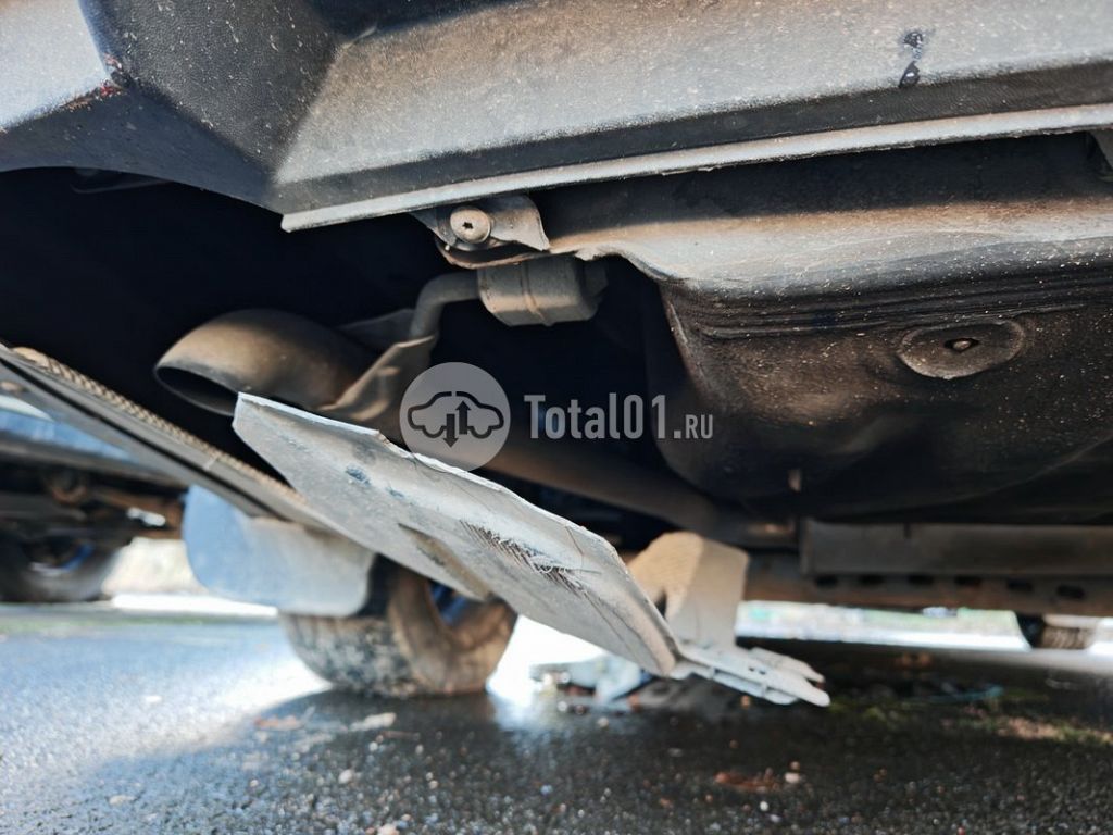 Фото Skoda Octavia 184