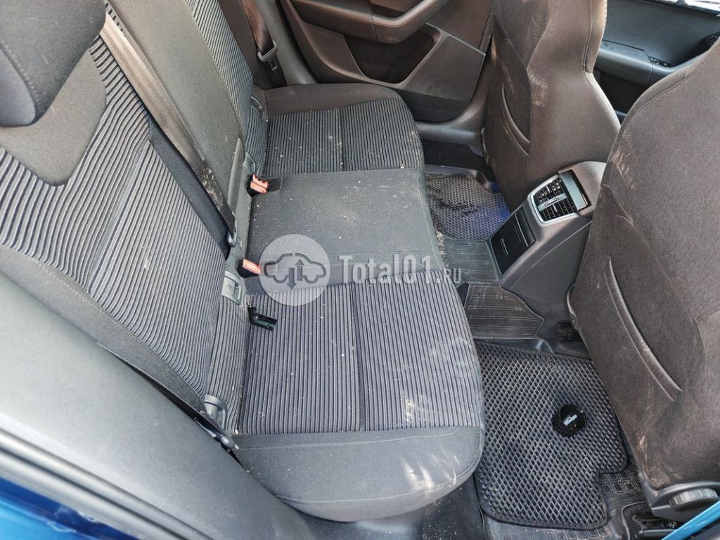 Фото Skoda Octavia 192