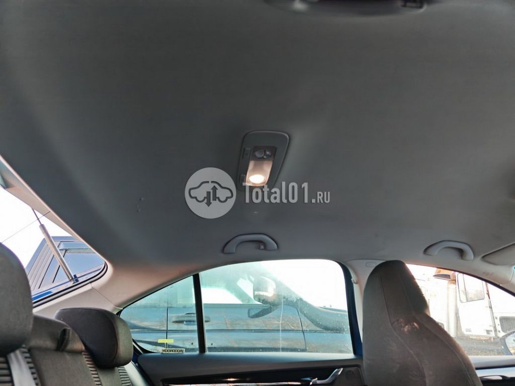 Фото Skoda Octavia 196