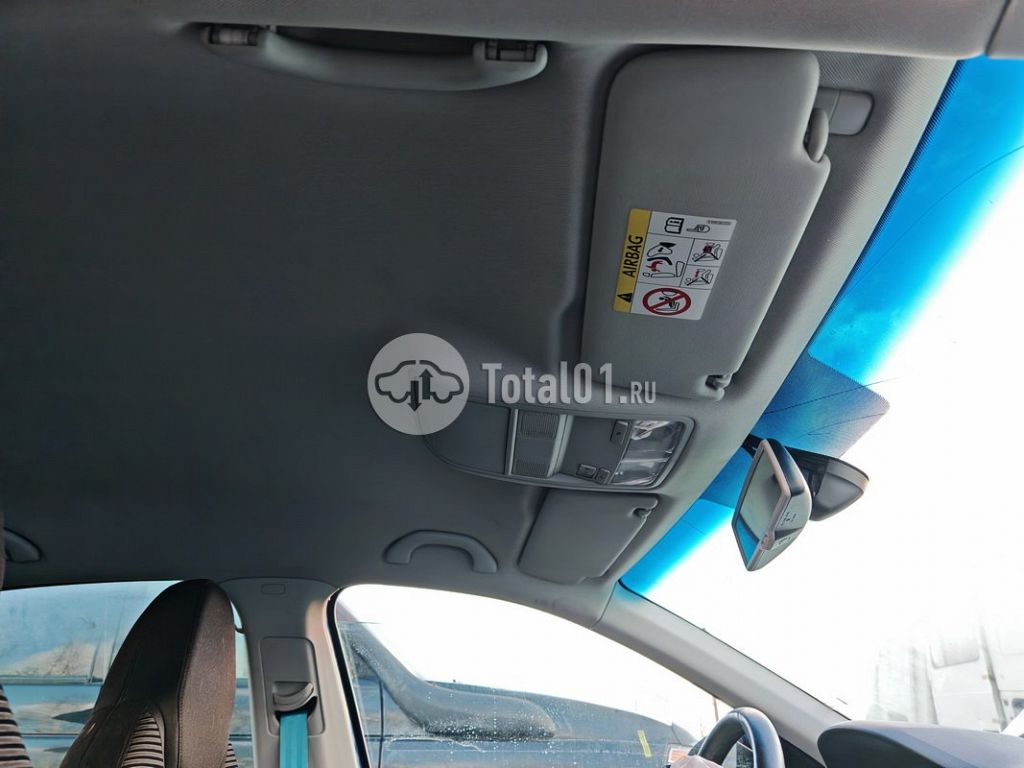 Фото Skoda Octavia 212