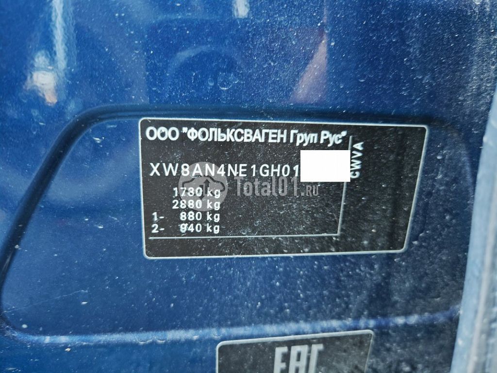 Фото Skoda Octavia 218