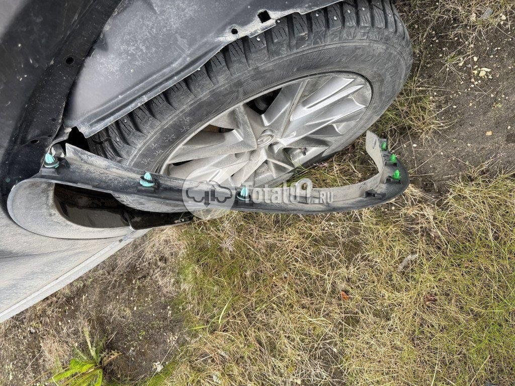 Фото Mazda CX-5 18