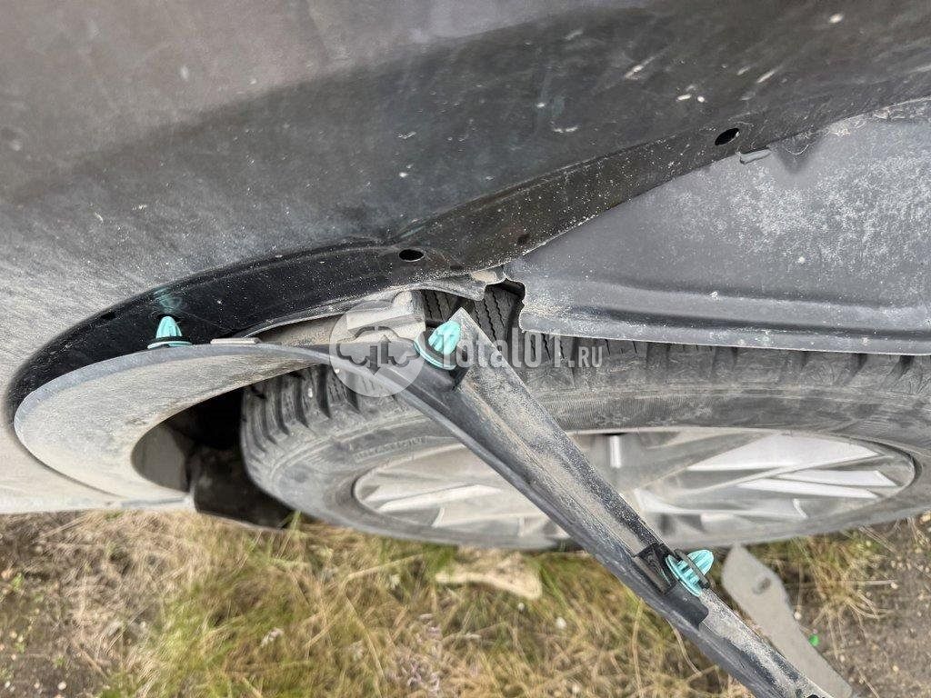 Фото Mazda CX-5 20