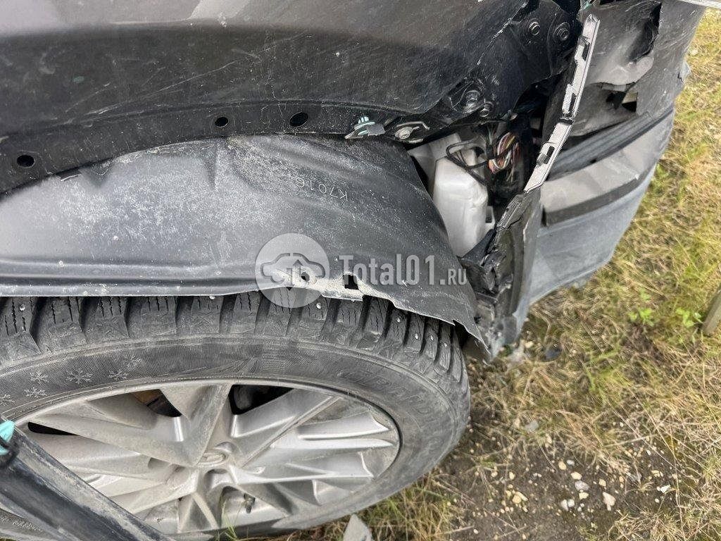 Фото Mazda CX-5 22