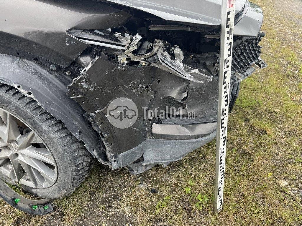 Фото Mazda CX-5 24