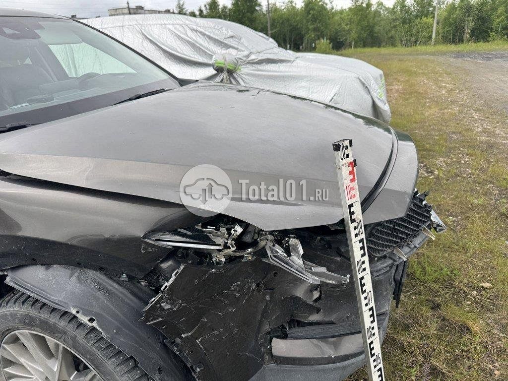 Фото Mazda CX-5 26