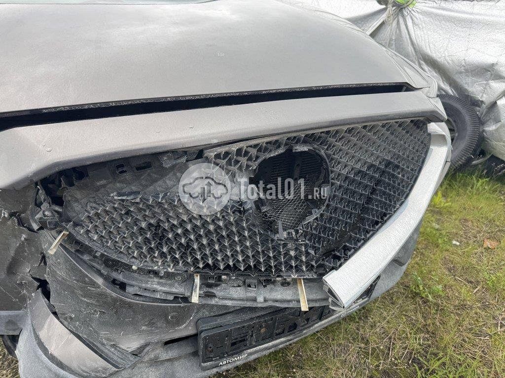 Фото Mazda CX-5 28