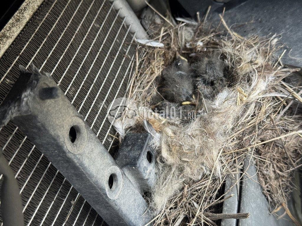 Фото Mazda CX-5 32