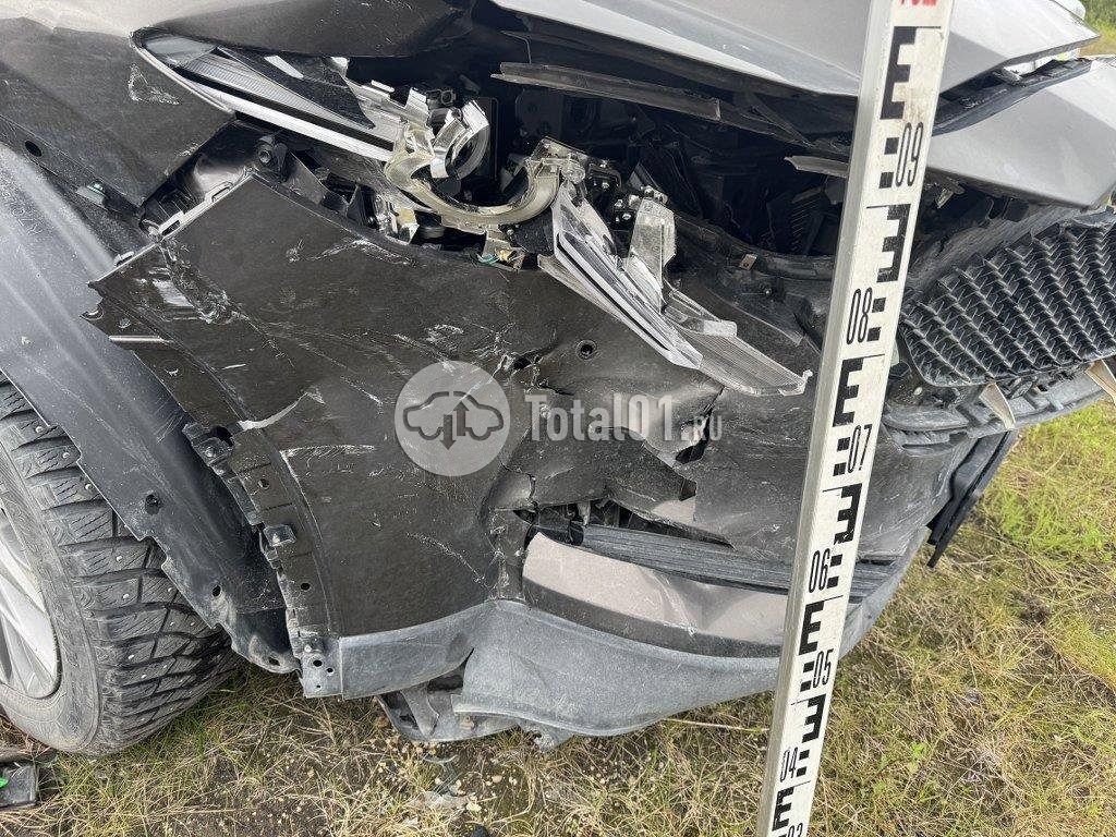 Фото Mazda CX-5 34