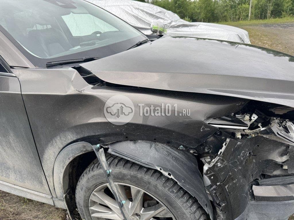 Фото Mazda CX-5 36