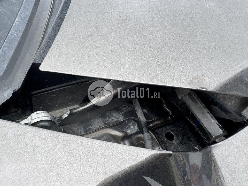 Фото Mazda CX-5 38