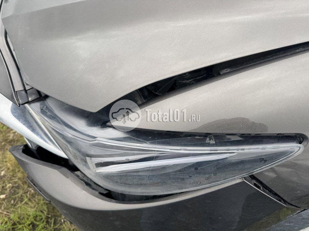 Фото Mazda CX-5 46