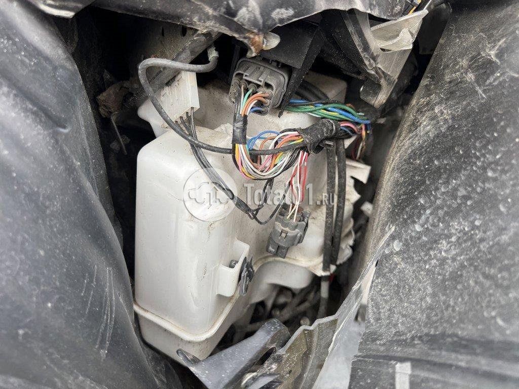 Фото Mazda CX-5 52