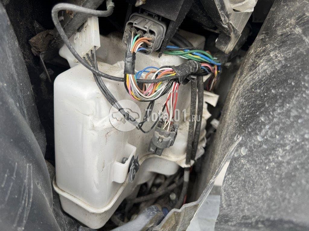 Фото Mazda CX-5 54