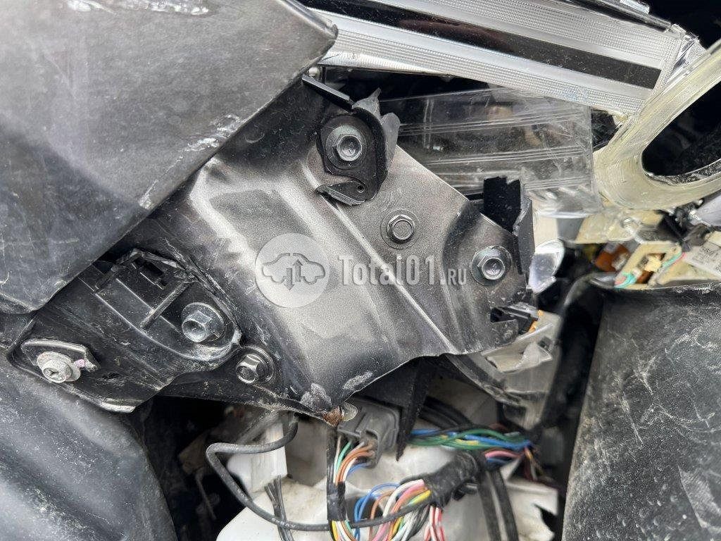 Фото Mazda CX-5 56