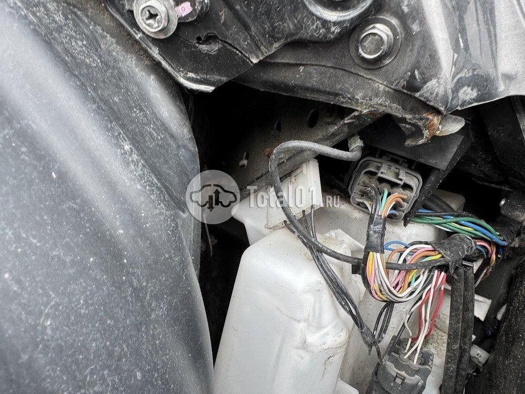 Фото Mazda CX-5 58