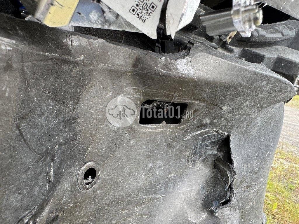 Фото Mazda CX-5 60