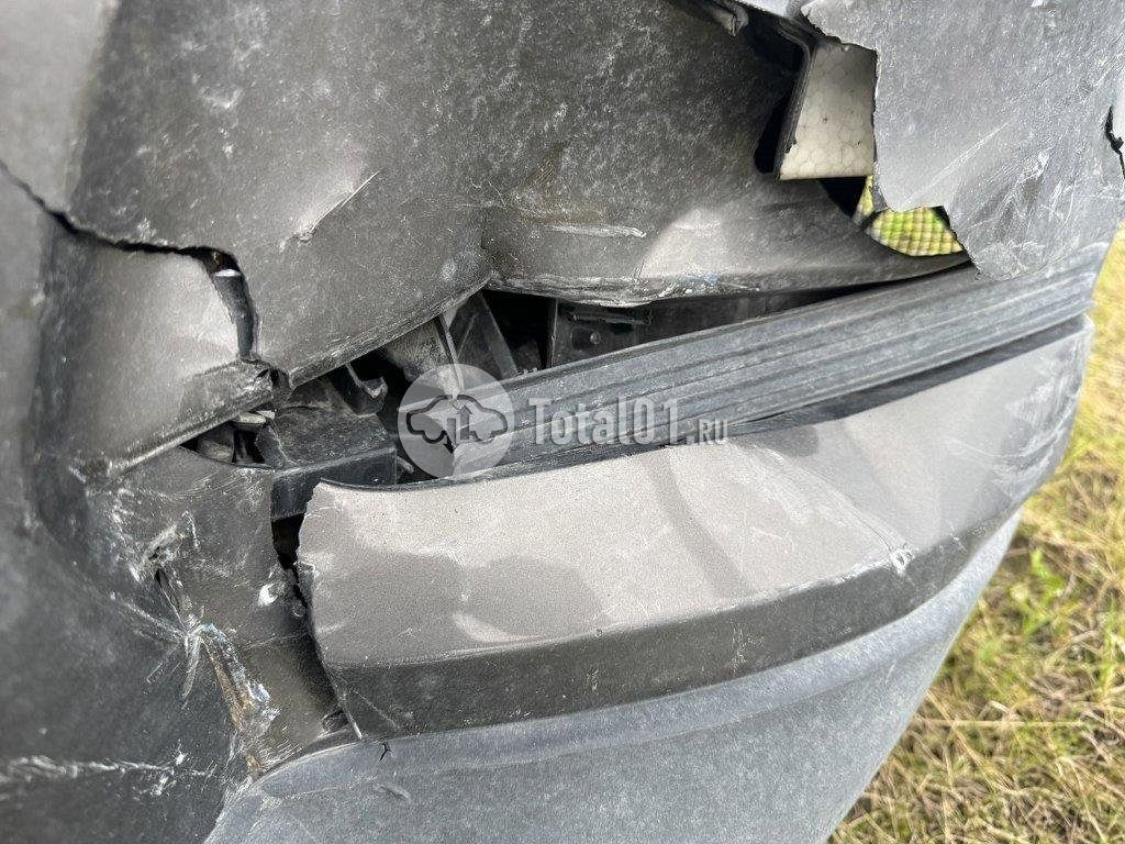 Фото Mazda CX-5 62