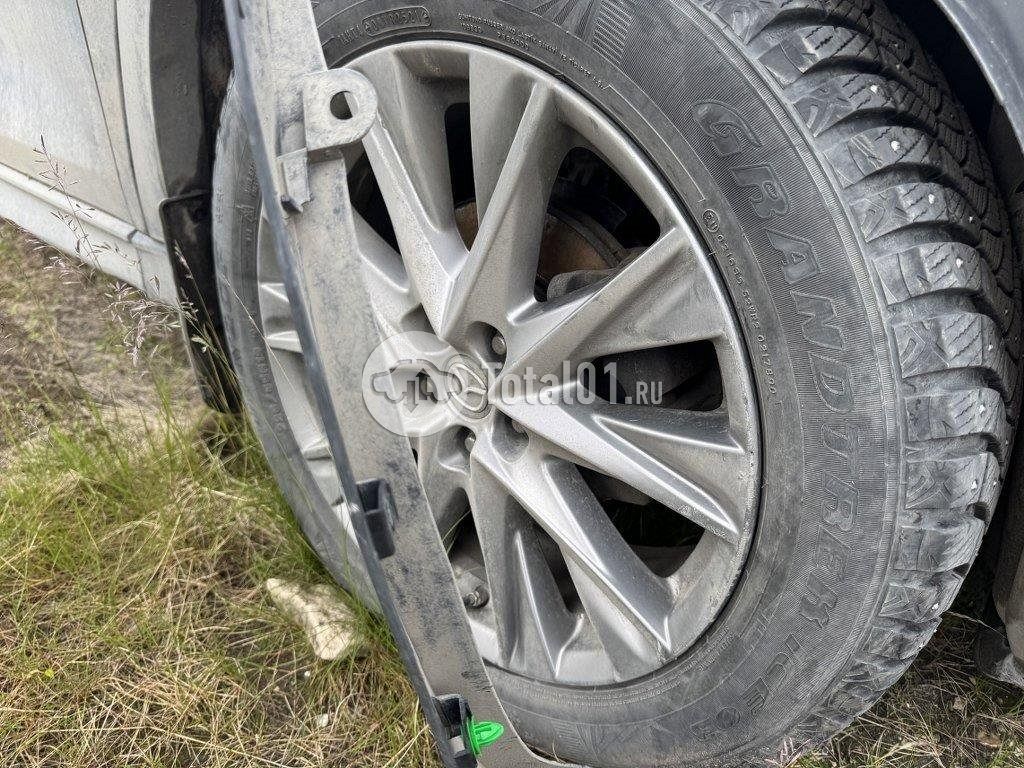 Фото Mazda CX-5 66