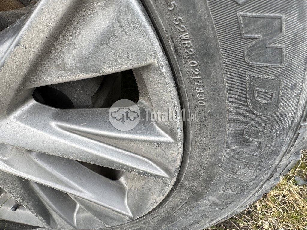 Фото Mazda CX-5 68