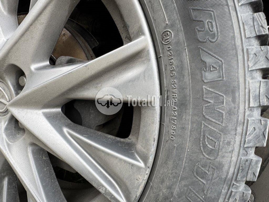 Фото Mazda CX-5 72