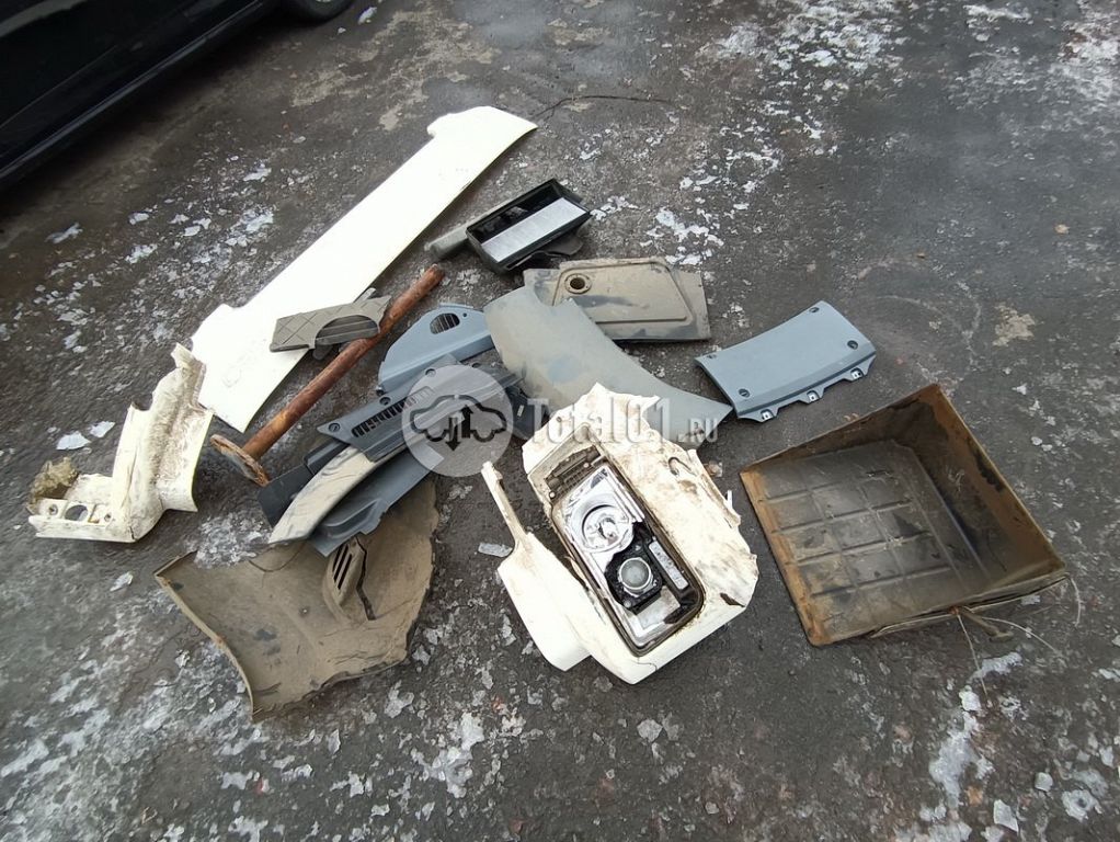 Фото Камаз 5490 10