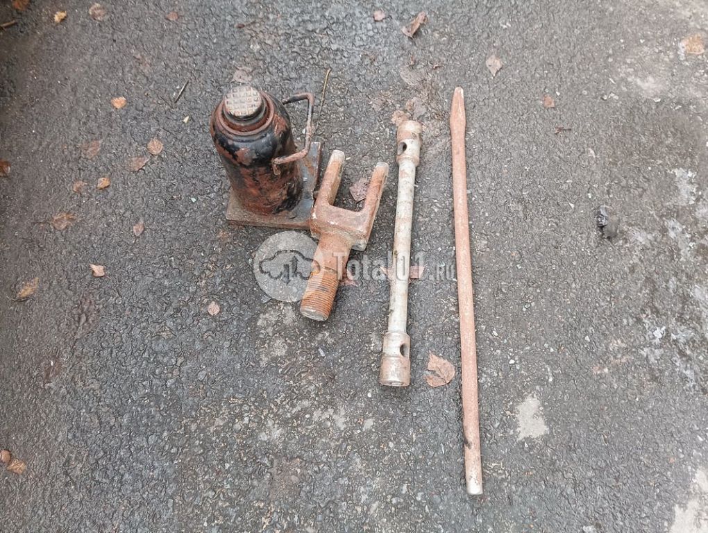 Фото Камаз 5490 12