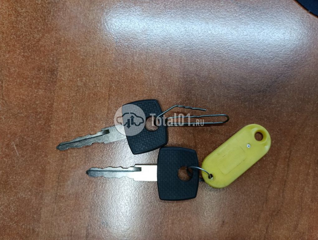 Фото Камаз 5490 14