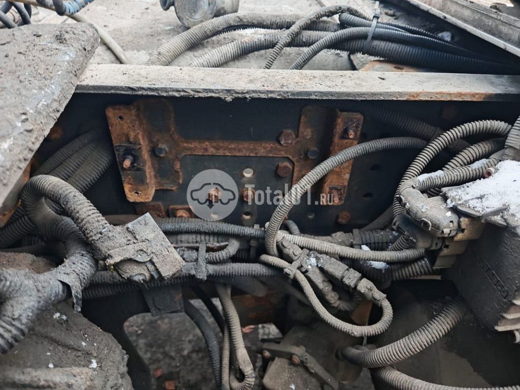 Фото Камаз 5490 18