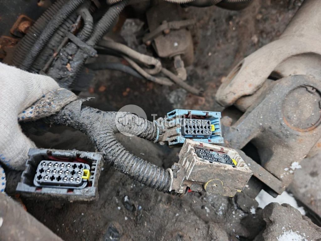 Фото Камаз 5490 20