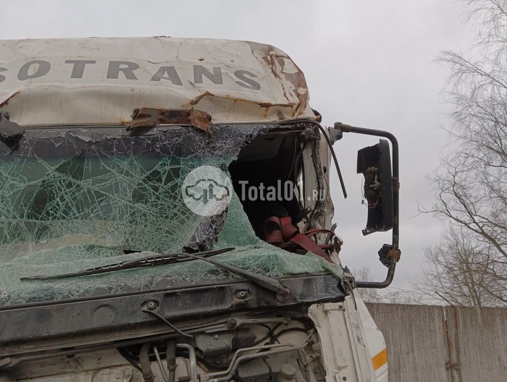 Фото Камаз 5490 22