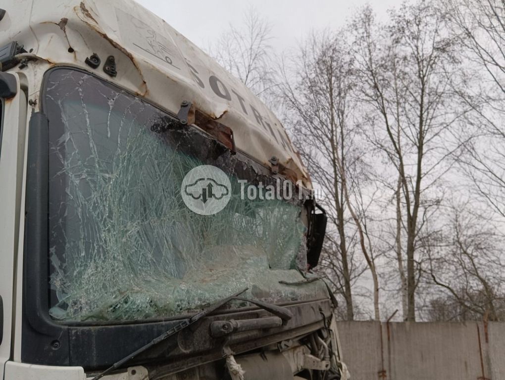 Фото Камаз 5490 42