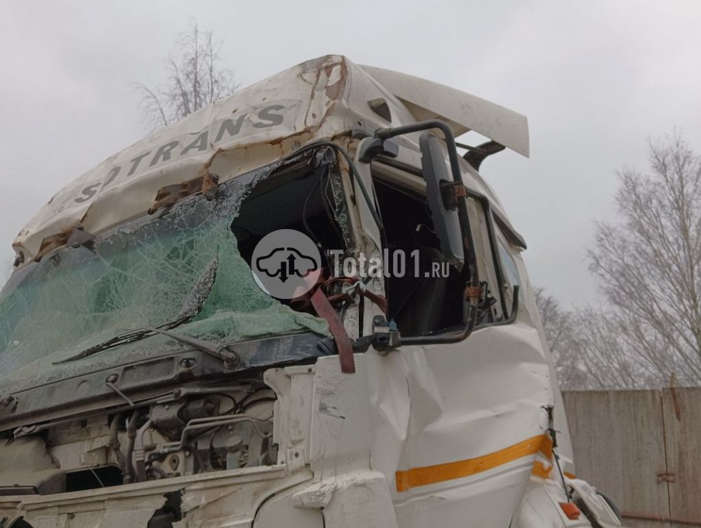 Фото Камаз 5490 44