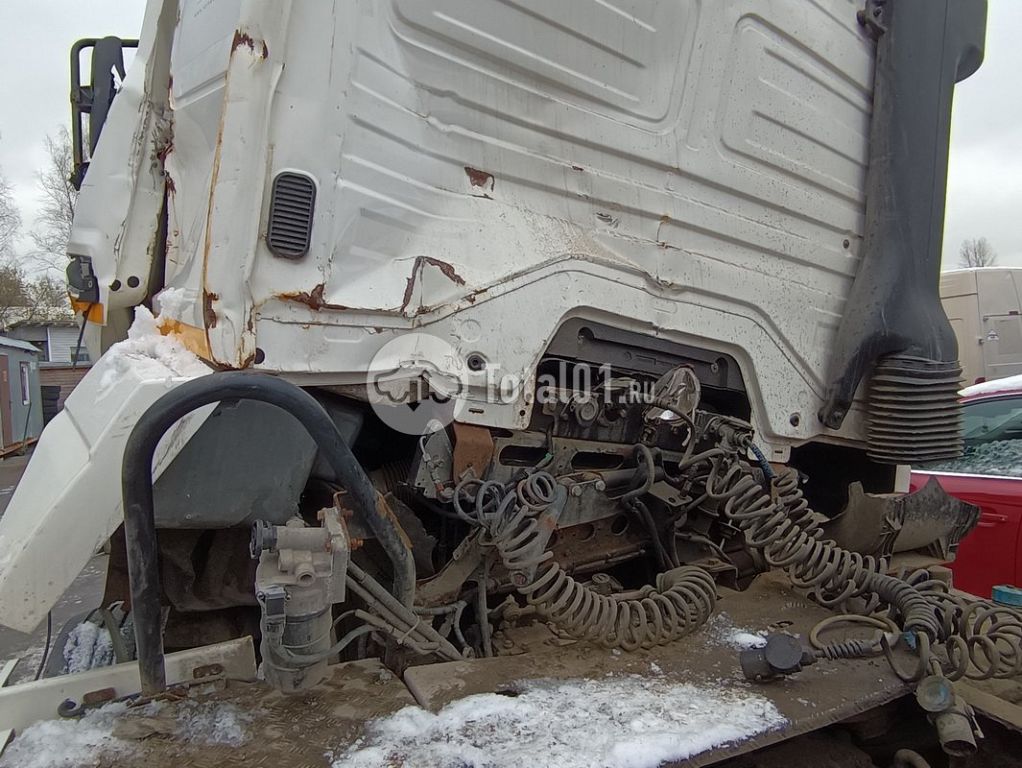 Фото Камаз 5490 72