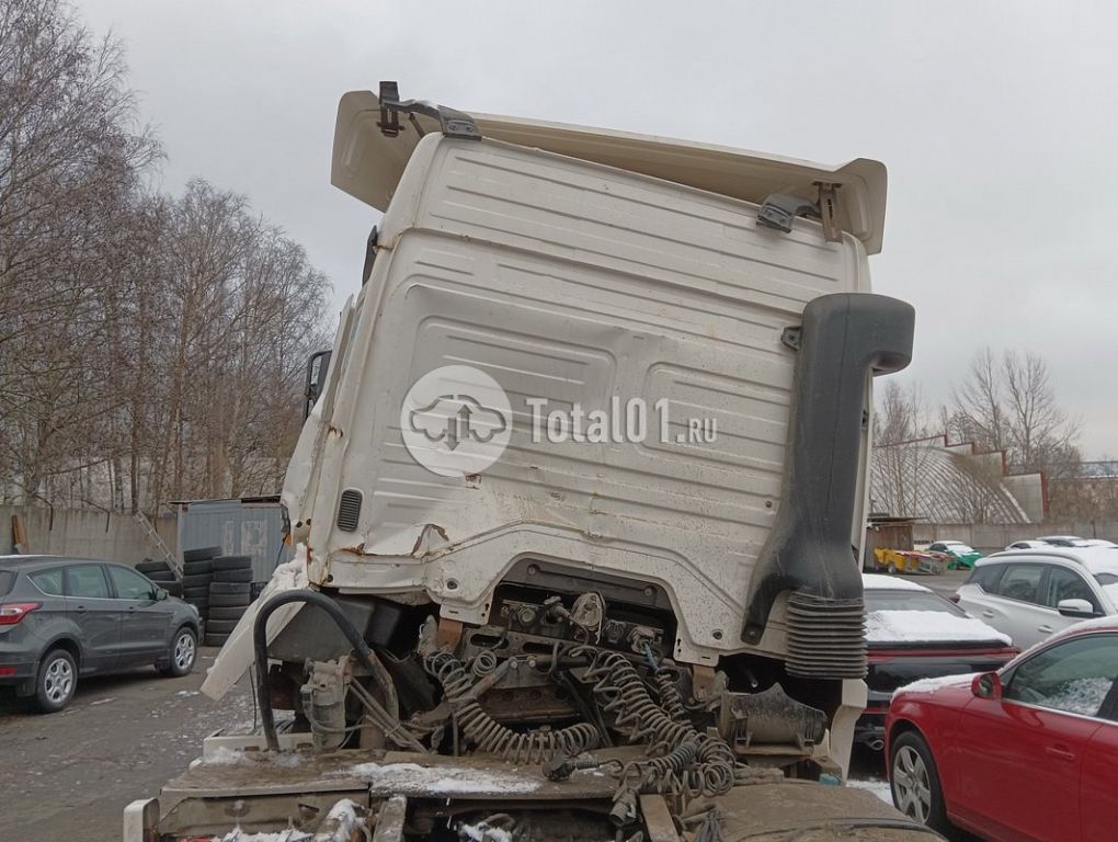 Фото Камаз 5490 84